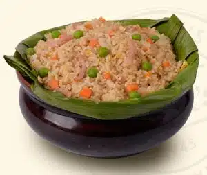 Shanghai Fried Rice