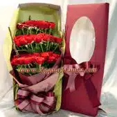 stylishly Wrapped