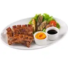 Inihaw na Liempo