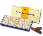 Royce Nutty Bar Chocolate