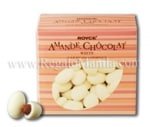 Amande Chocolat [White]