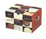 Mix 2 Pack (Chocolate & Fronage Blanc)