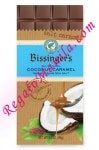 Bissinger's Coconut Caramel with Red Hawaiian Sea Salt 3.5 oz