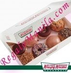 Pre-assorted Varieties
