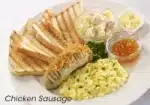 Contis  Chicken Sausage