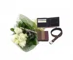Well Deserved Congratulations Package