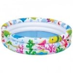 Funzone Sea World Pool