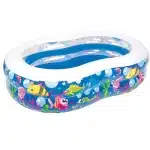 Funzone Figure 8 Pool
