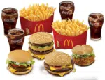BFF MEAL FOR 4