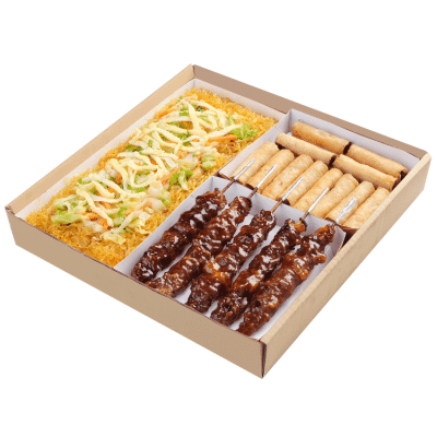 Fiesta Pack Sotanghon