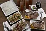 Grilled Combo 3