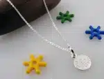 Rolo Oval Chain