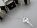 Key Pendant