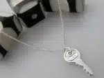 Key Pendant