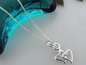 Hearts Overlapped