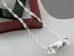 Curve Line Cut Tube Bar