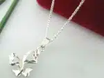 Plain & DC Butterfly