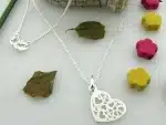 Hearts in Flat Heart