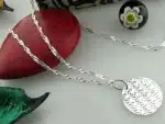 Hearts in Strawberry