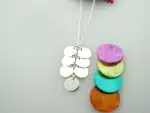 Flat Plain Rounds