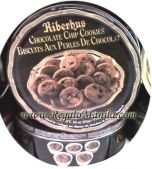 Chocolate chips Cookies