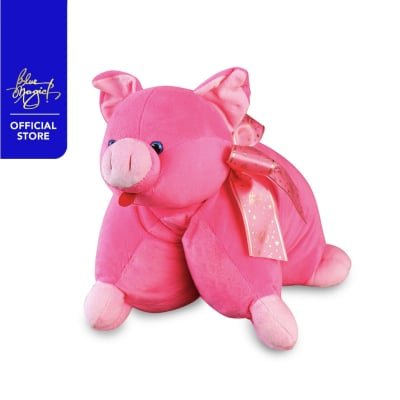 Peggy Sue Pig Folding