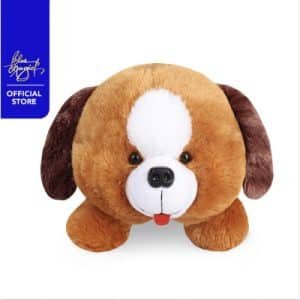 Harvey Medium Dog Bolster