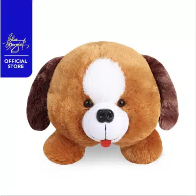 Harvey Medium Dog Bolster