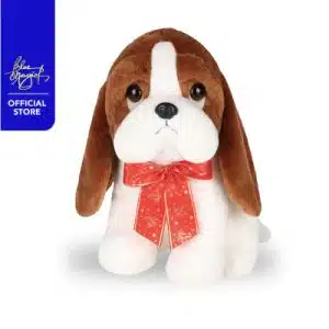 Cameron Large Dog Stuffed Toy