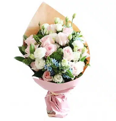 Soulfull flowers