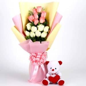 Sweet gift