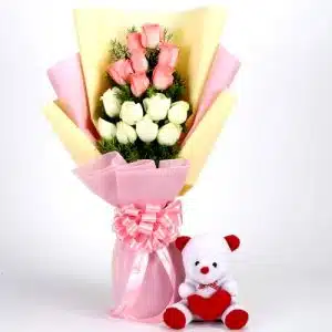 Sweet gift
