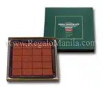 Nama Chocolate [Champagne Pierre Mignon]