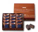 Chocolate Wafers [Hazel Cream]