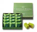 Chocolate Wafers [Maccha]