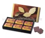 Prafeuille Chocolat [Coffee]