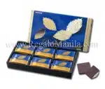 Prafeuille Chocolat [Honey]