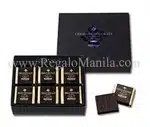 Criollo Chocolate [Bitter]