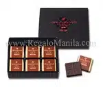 Criollo Chocolate [Sweet]