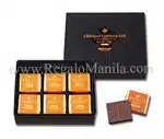 Criollo Chocolate [Milk]