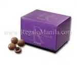 Blue Berry Chocolate