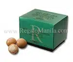 Macadamia Gianduja Chocolate