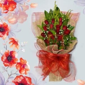 Gorgeous Rose