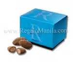 Kokutoh Almond Chocolate