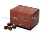 Coffee Beans Chocolate