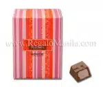R Chocolat [Strawberry]