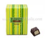 R Chocolat [Lemon]