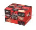 Mix 2 Pack (Original & Mild Bitter)