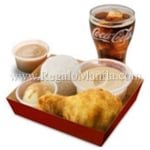 Fill Up Box