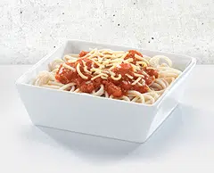 Spaghetti